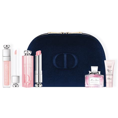 dior geschenkset sale|dior gift sets for sale.